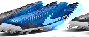 Tenisky a topánky Nike LEGEND 10 ELITE FG Modrá | dv4328-400, 3