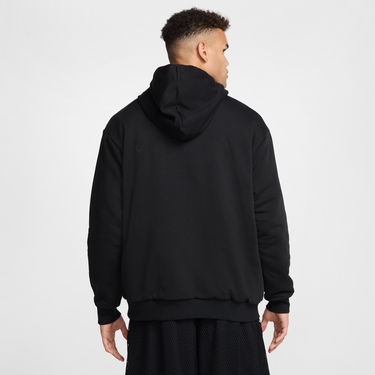 Mikina Nike Devin Booker Therma-FIT Full-Zip Hoodie Čierna | HJ3897-010, 3