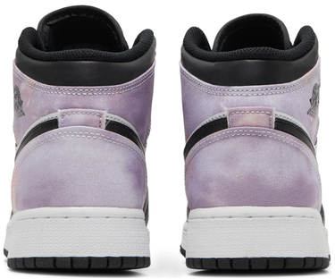 Tenisky a topánky Jordan Air Jordan 1 Mid SE "Zen Master" GS Fialová | DM6216-001, 3
