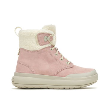 Tenisky a topánky Merrell Marquette Thermo Lace Waterproof Boots Ružová | J007482, 0