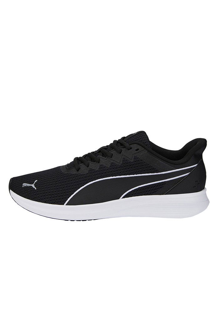 Tenisky a topánky Puma Transport Modern Sneakers Čierna | 377030-01, 0