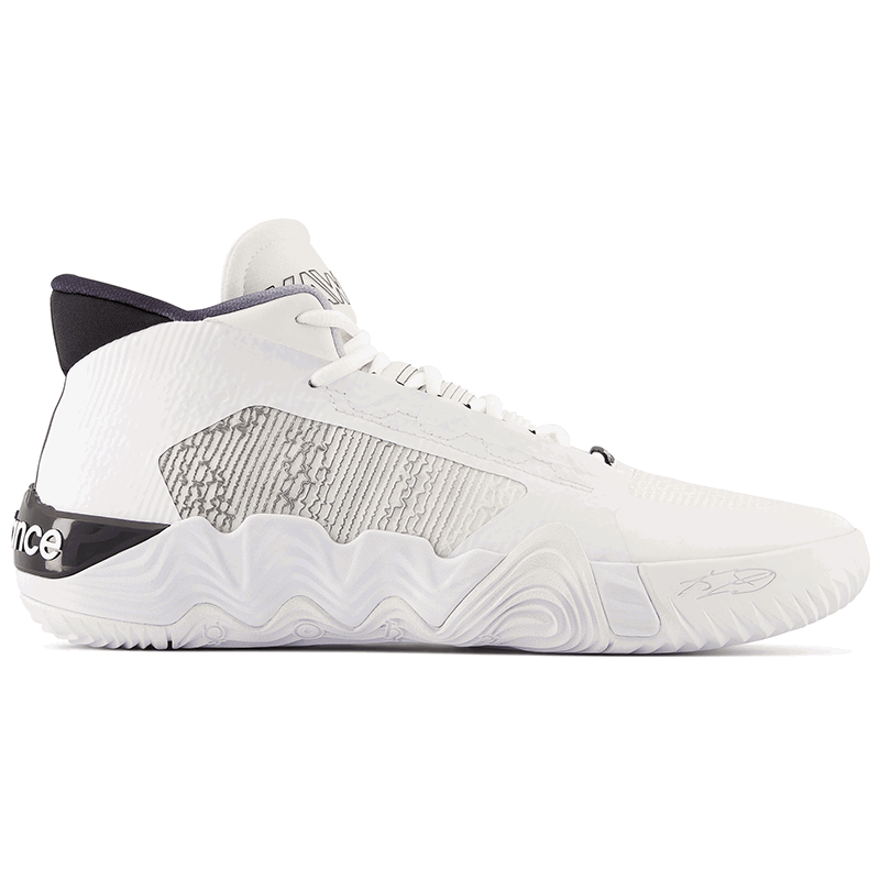 Tenisky a topánky New Balance Kawhi 2 Biela | BBKLSLH2, 0