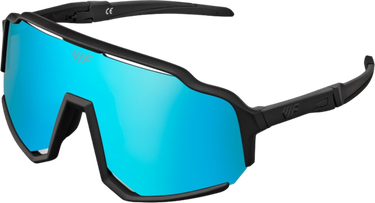 Slnečné okuliare VIF Two Polarized Sunglasses Čierna | 216-pol, 0