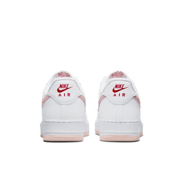 Tenisky a topánky Nike Air Force 1 '07 Biela | DR0144-100, 2