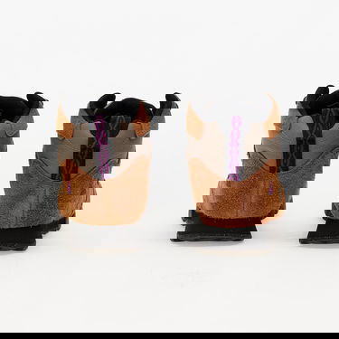 Tenisky a topánky Nike ACG ACG Torre Mid WP Hnedá | FD0212-200, 4