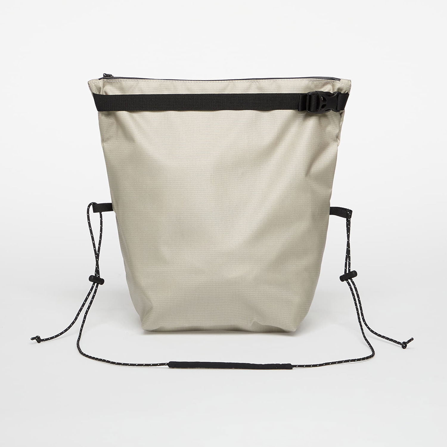 Taška cez rameno ROA Yuna Ripstop Crossbody Bag Universal Béžová | RBUW2109FA91 GRY0004, 1