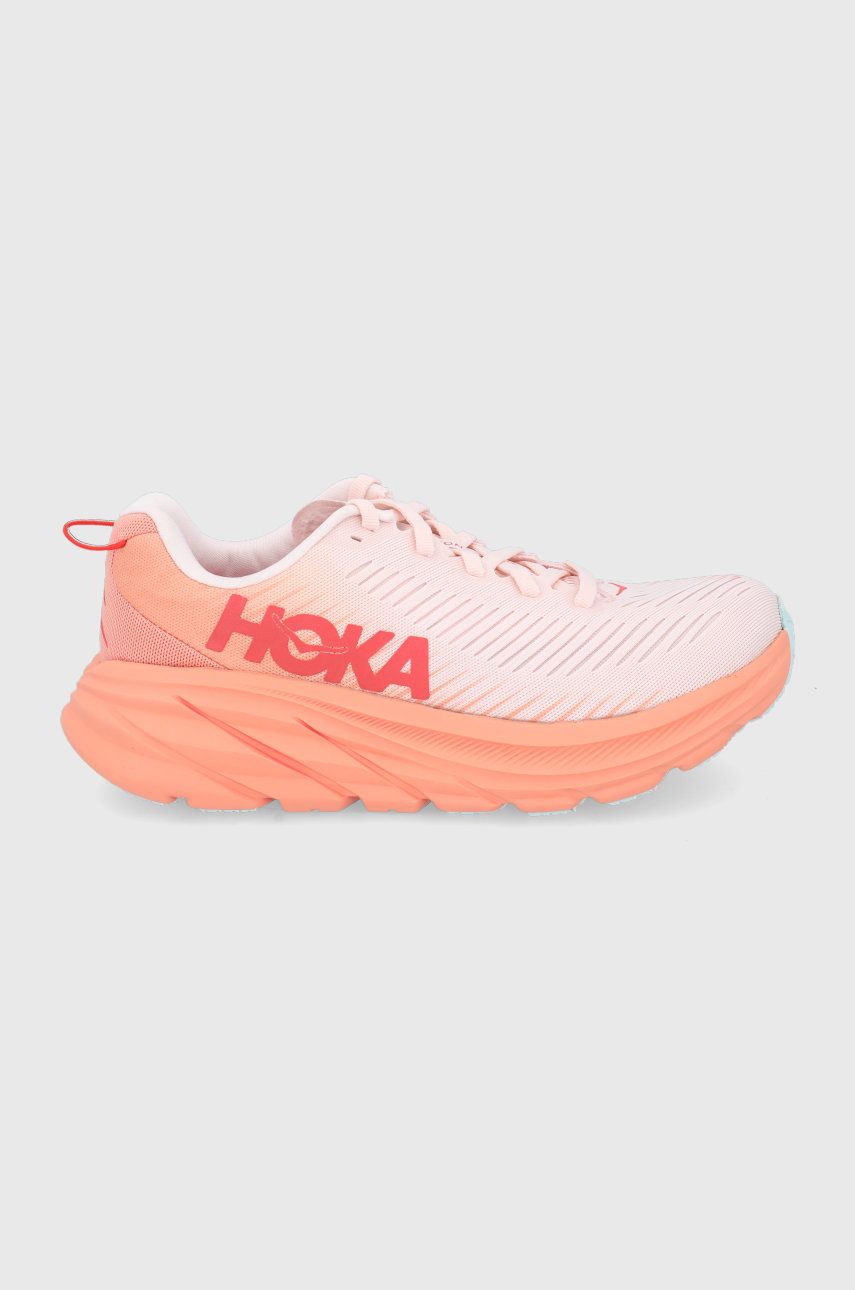 Tenisky a topánky Hoka One One Hoka Ružová | 1119396, 0