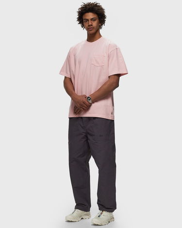 Tričko Patta Basic Pocket Tee Ružová | POC-BS24-1000-290-0140-085, 1