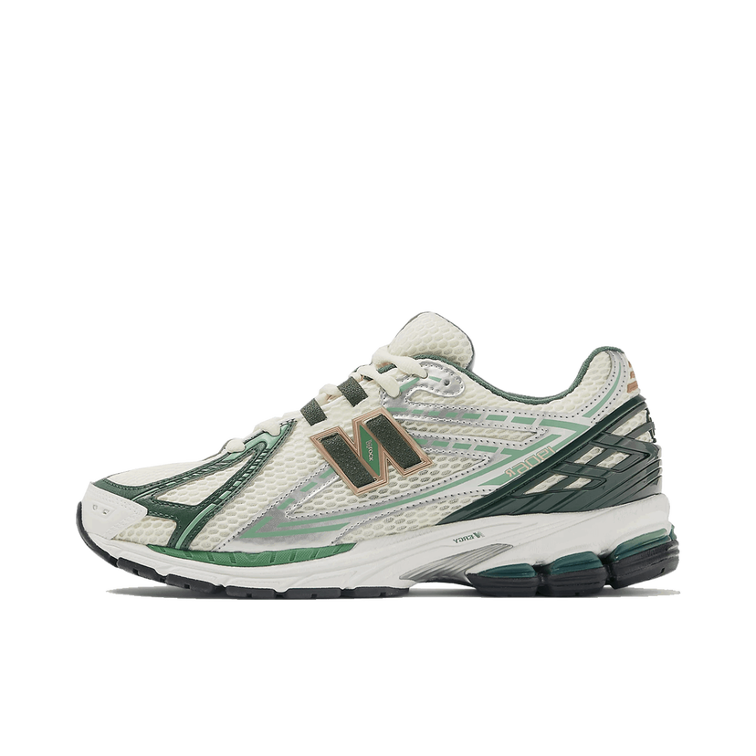 Tenisky a topánky New Balance Aimé Leon Dore x 1906R "Jade" Zelené | M1906RL1