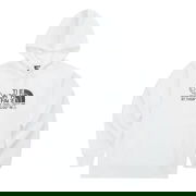 Coordinates Pullover Hoodie