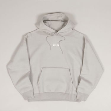 Mikina Nike SB Essential Lbr Hoodie Iron Ore Šedá | FN2502-003, 1