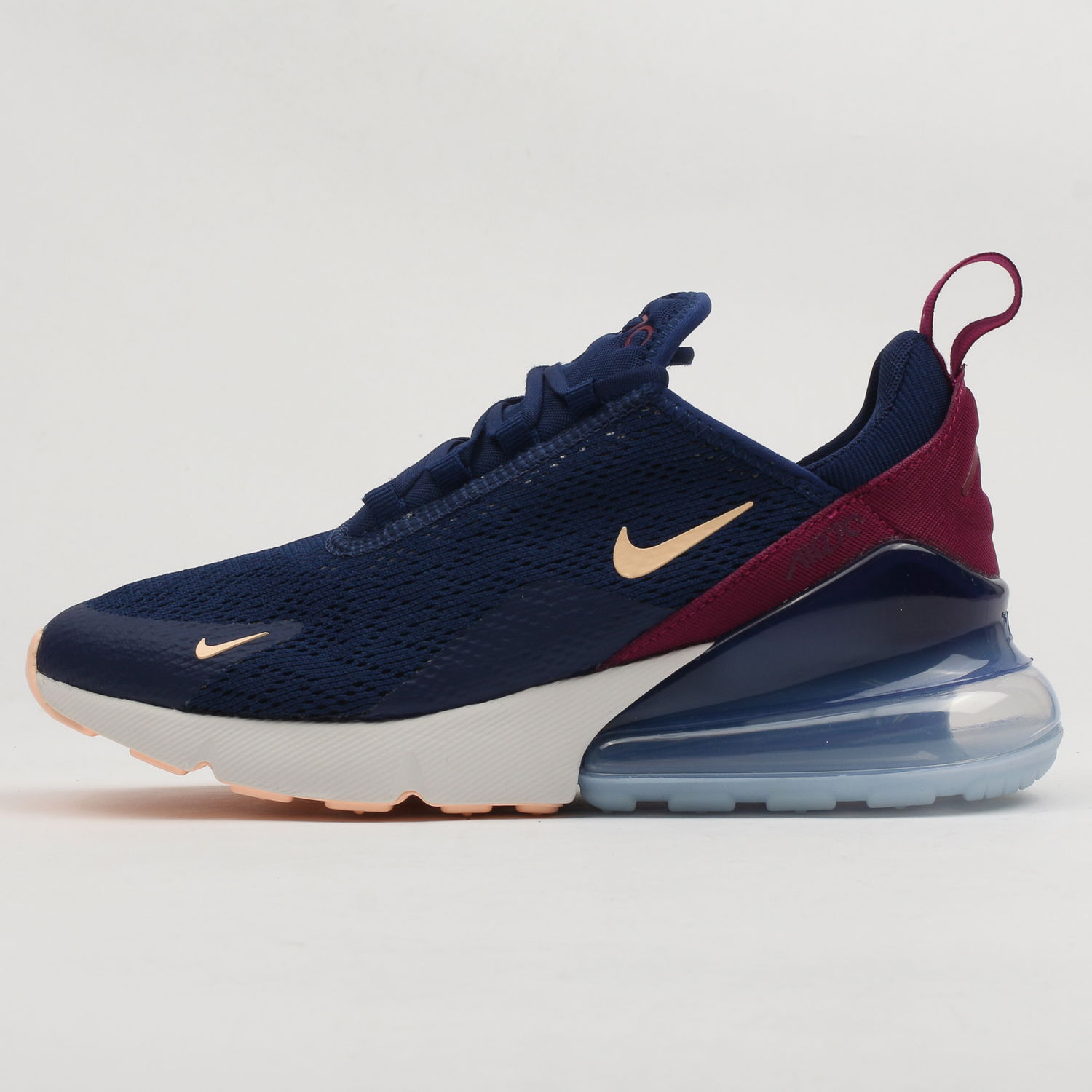 Tenisky a topánky Nike Air Max 270 ''Blue Void'' W Navy | AH6789-402, 0