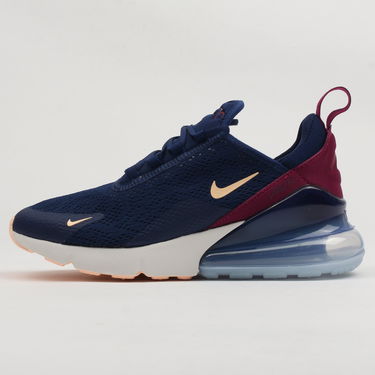 Tenisky a topánky Nike Air Max 270 ''Blue Void'' W Navy | AH6789-402, 0