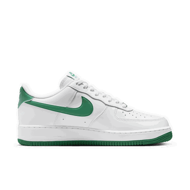 Tenisky a topánky Nike Air Force 1 '07 Biela | FJ4146-102, 3