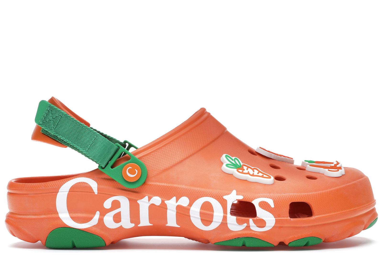 All-Terrain Clog