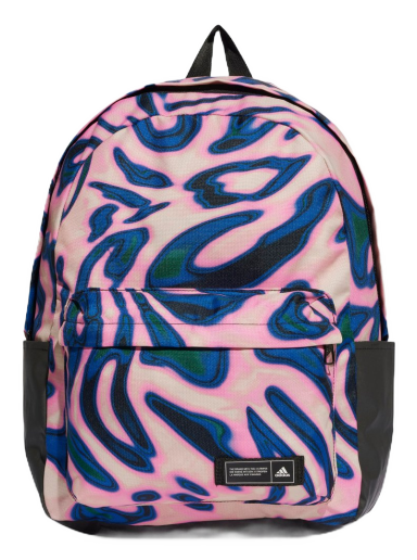Batohy a tašky adidas Originals Classic Animal-Print Backpack Rôznofarebný | IJ5635