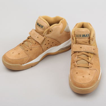 Tenisky a topánky Nike Air Force Max ''Flax'' Béžová | 315065-200, 2