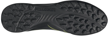 Tenisky a topánky adidas Performance Predator League FT TF Čierna | jq1073, 4