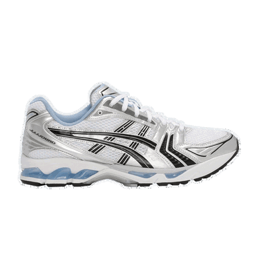 Tenisky a topánky Asics JJJJound x Gel Kayano 14 Biela | 1203A961-101, 0