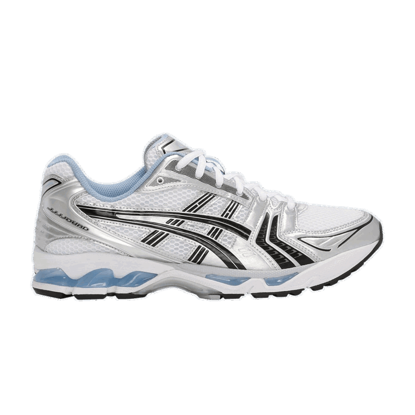Tenisky a topánky Asics JJJJound x Gel Kayano 14 Biela | 1203A961-101