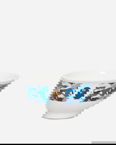 Home decor BAPE Rice Bowl Modrá | 1G30182015 BLUE, 1