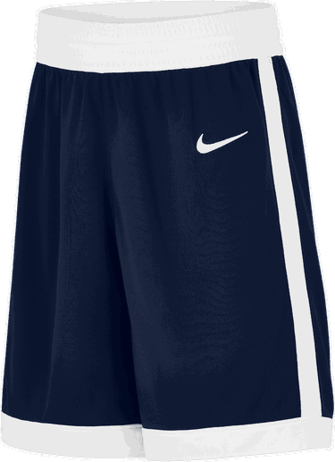 Šortky Nike Team25 Basketball Stock Short Navy | a19918-451, 2
