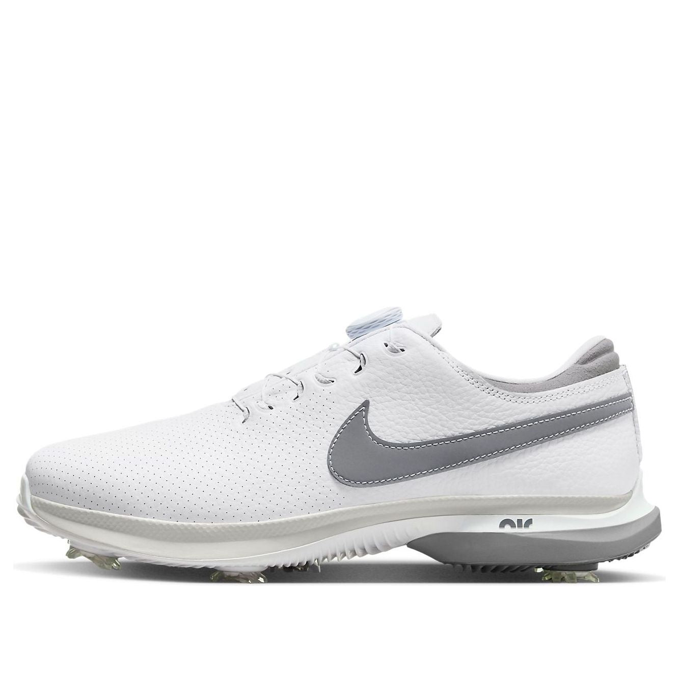 Tenisky a topánky Nike Air Zoom Victory Tour 3 Boa Golf Shoes Biela | DV6797-100, 0