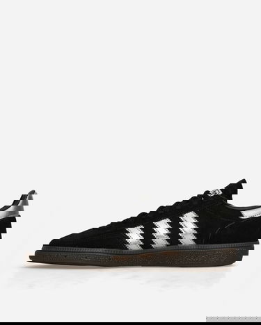 Tenisky a topánky adidas Originals Spezial Čierna | JP5356, 3