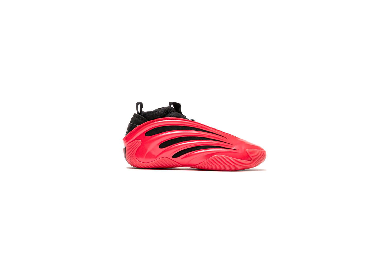 Tenisky a topánky adidas Originals Harden Vol. 9 Červená | JS1304, 0