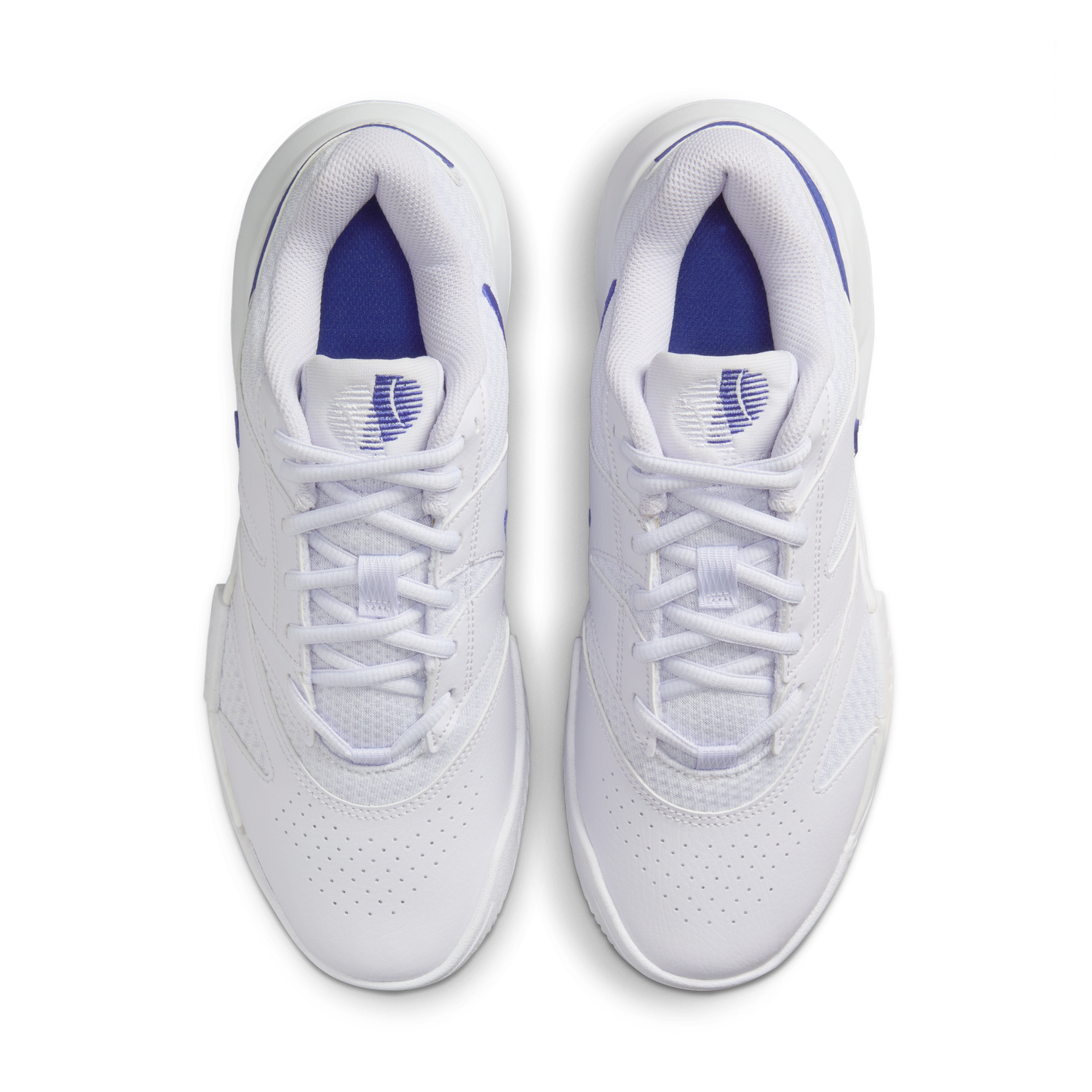 Tenisky a topánky Nike NikeCourt Lite 4 Biela | FD6575-500, 1