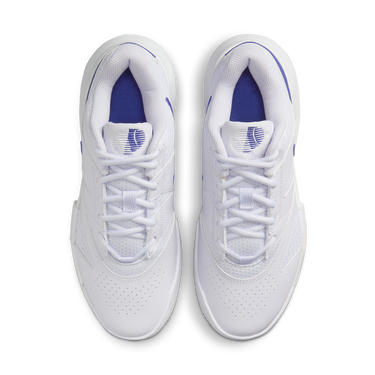 Tenisky a topánky Nike NikeCourt Lite 4 Biela | FD6575-500, 1