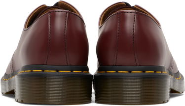 Tenisky a topánky Dr. Martens 1461 Vínová | 11838600, 4
