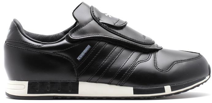 Tenisky a topánky adidas Originals Micropacer Undefeated Neighborhood Čierna | M22693, 0