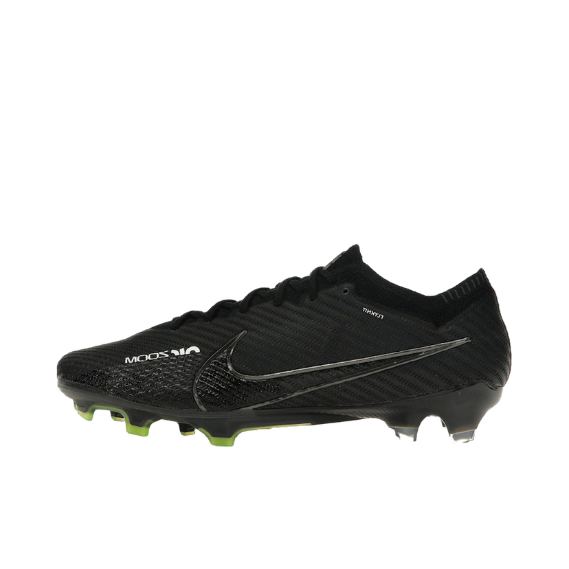 Tenisky a topánky Nike Zoom Mercurial Vapor 15 Elite FG Shadow Pack Čierna | DJ4978-001