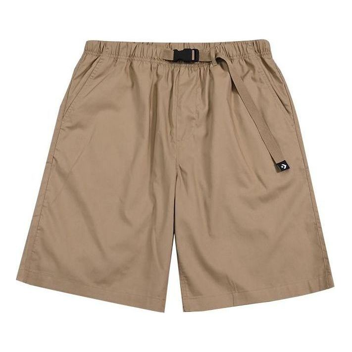 Šortky Converse Lightweight Cargo Shorts Béžová | 10024743-A02, 0