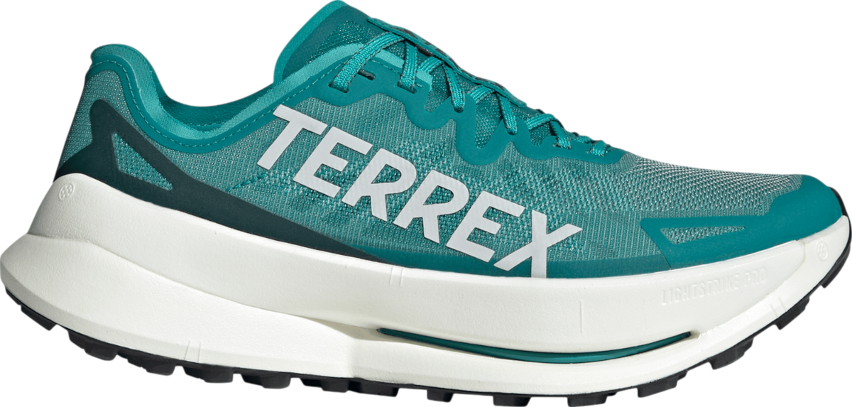 Tenisky a topánky adidas Performance Terrex Agravic Speed Ultra Tyrkysová | jr5238, 0