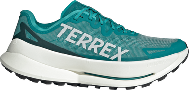 Tenisky a topánky adidas Performance Terrex Agravic Speed Ultra Tyrkysová | jr5238, 0