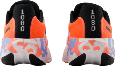 Tenisky a topánky New Balance TCS London Marathon Fresh Foam X 1080 v14 Oranžová | w1080-0lm, 4