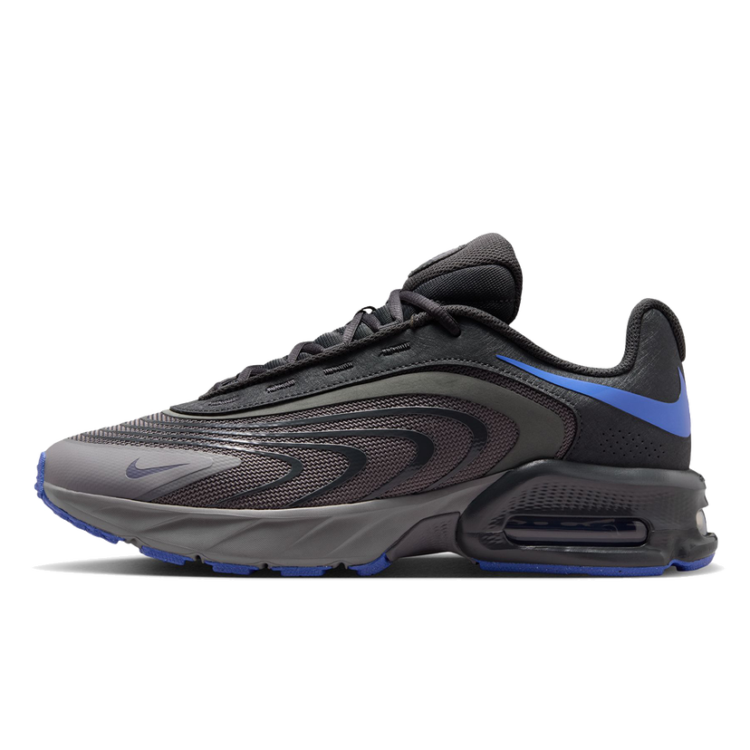 Tenisky a topánky Nike AIR MAX FIRE Šedá | IR0819-002