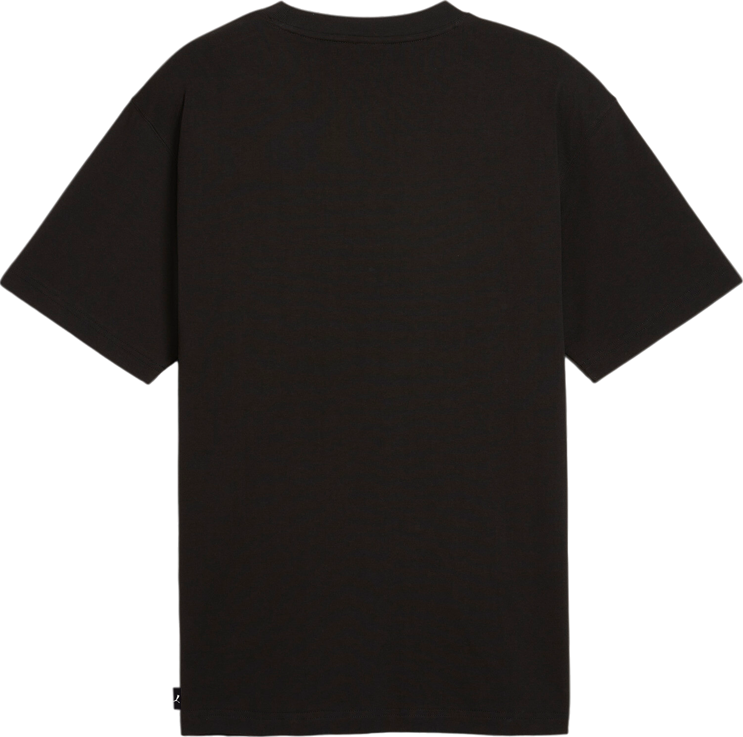 Tričko Puma Graphics Football Expert Tee Čierna | 628185-01, 1