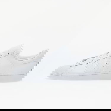Tenisky a topánky adidas Originals Superstar Foundation Biela | B27136, 0