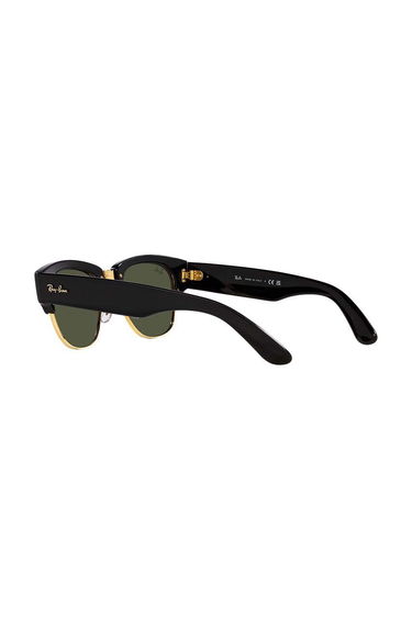 Slnečné okuliare Ray-Ban Mega Clubmaster Čierna | 0RB0316S-53-901-31, 4