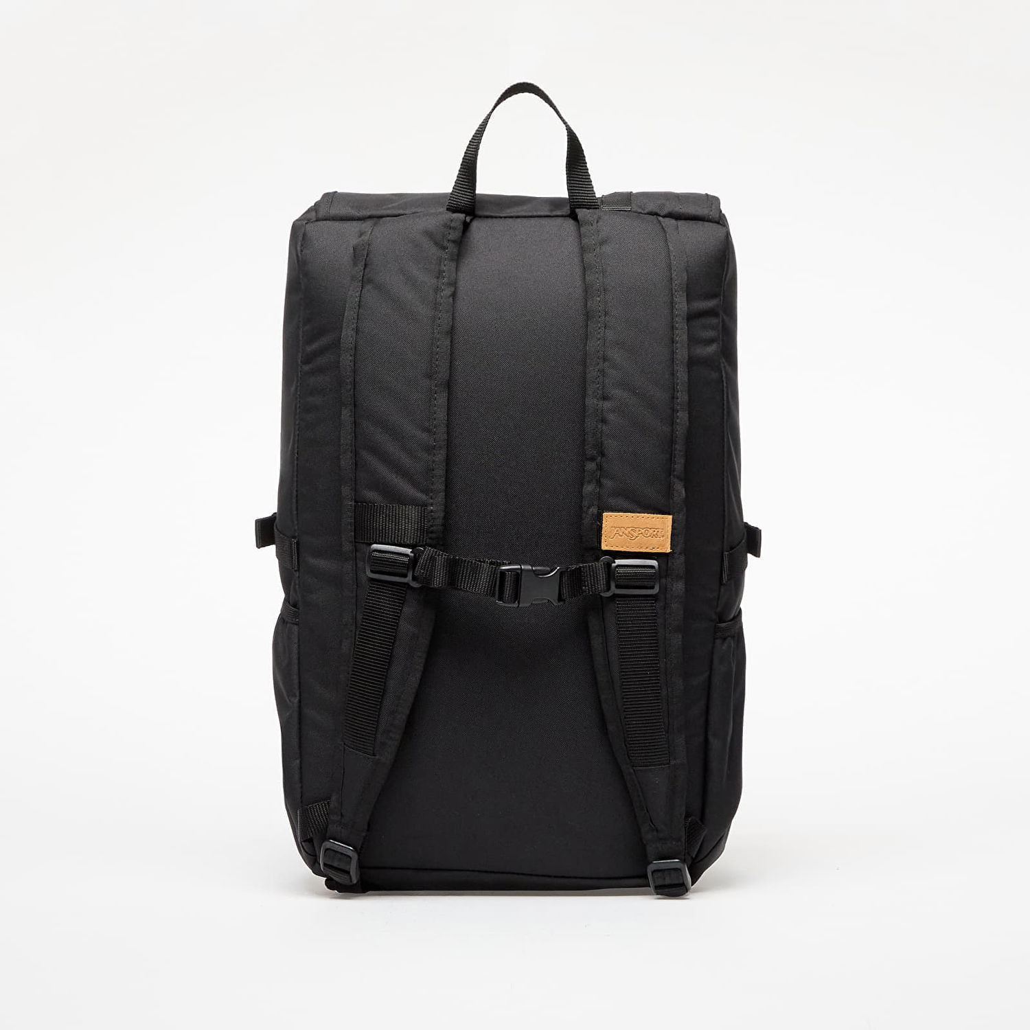 Batoh JanSport JanSport Hatchet Backpack Čierna | EK0A5BI6N551, 1