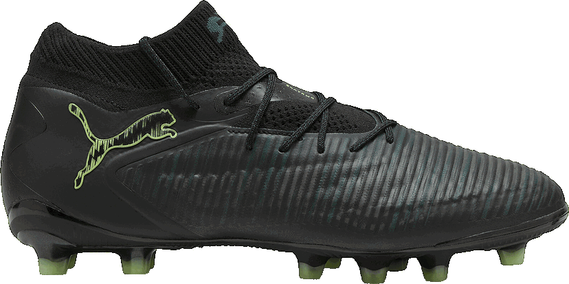 Tenisky a topánky Puma FUTURE 8 ULTIMATE AG Football Boots Čierna | 108582-02