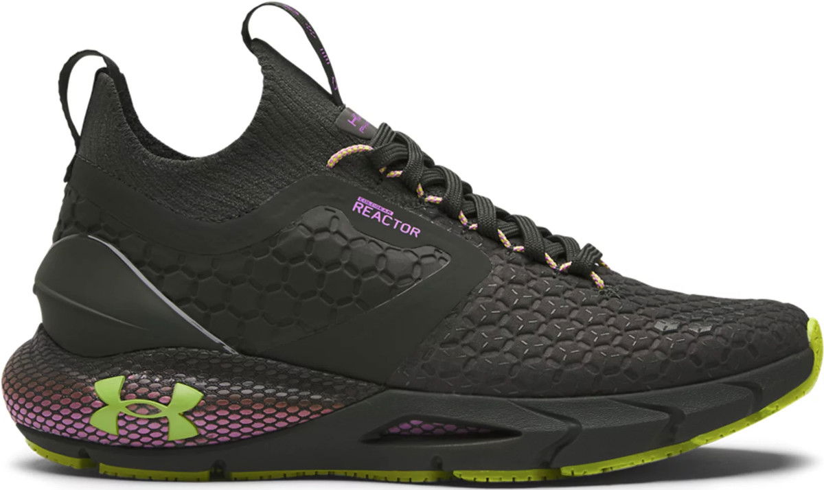 Tenisky a topánky Under Armour HOVR Phantom 2 CG Reactor W Čierna | 3023395-300, 0
