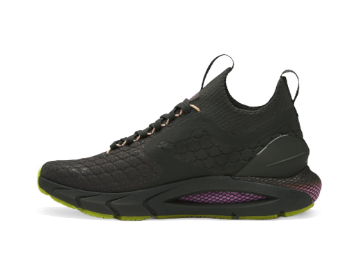 Bežecké topánky Under Armour HOVR Phantom 2 CG Reactor W Čierna | 3023395-300