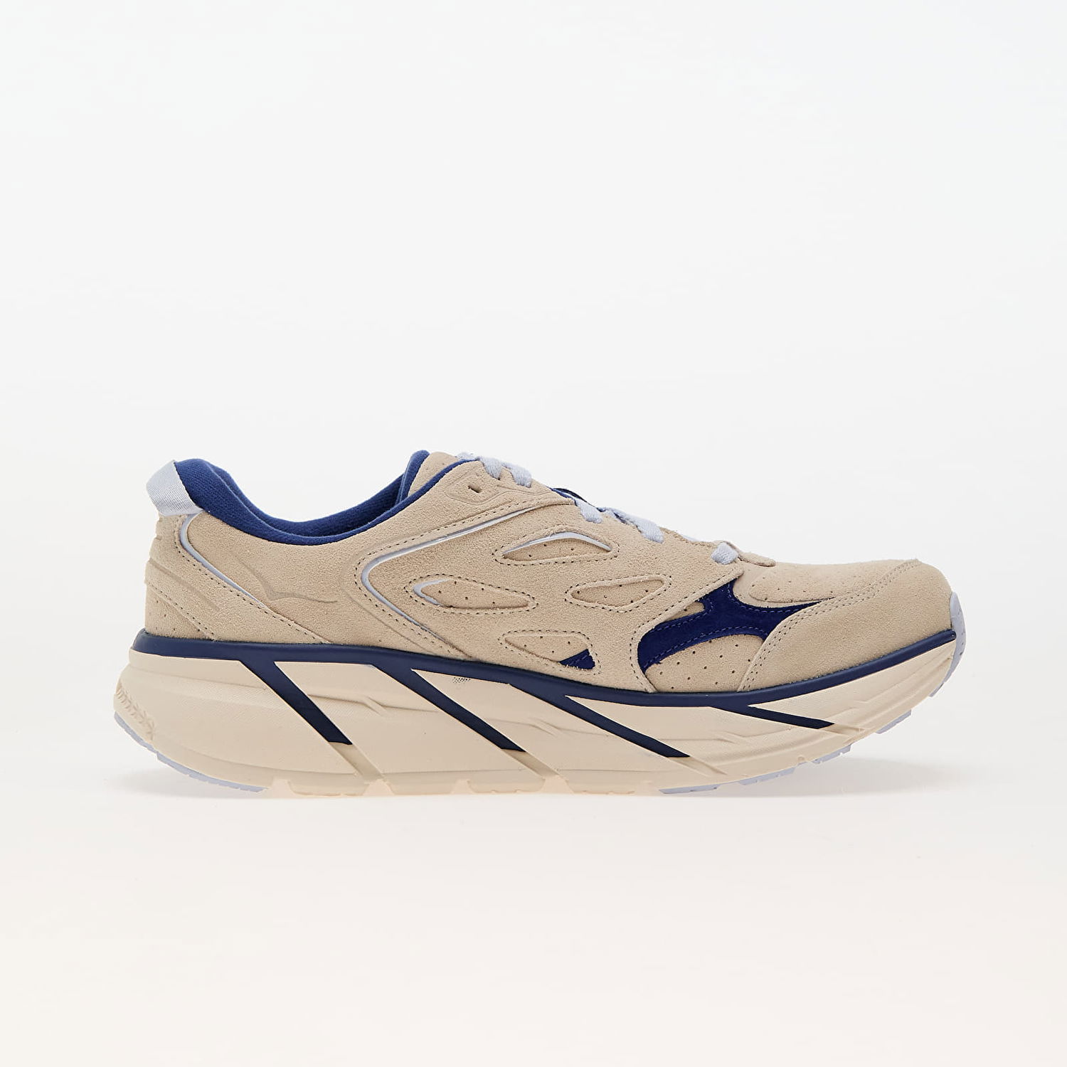 Tenisky a topánky Hoka One One Clifton L Suede Béžová | 1122571-OTH, 1