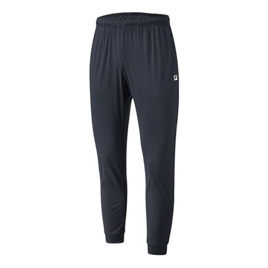 Tepláky FILA Mini Logo Sports Pants Modrá | A11M021615F-NV, 0
