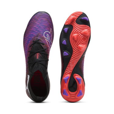 Tenisky a topánky Puma FUTURE 8 PRO FG/AG Soccer Cleats Čierna | 108139_01, 3