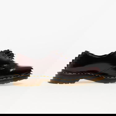 Tenisky a topánky Dr. Martens 1461 Vegan Vínová | DM14046601, 4